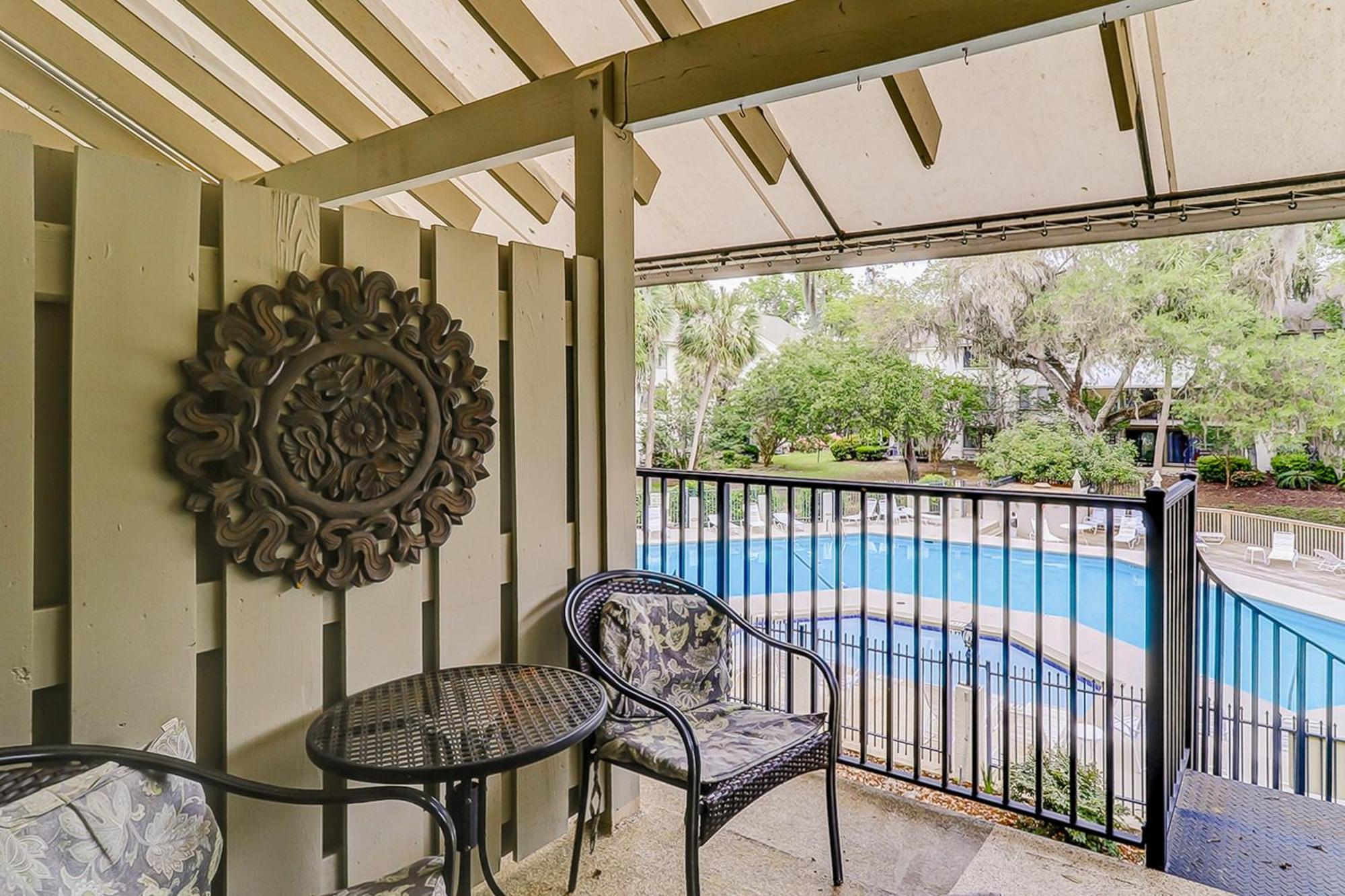 Springwood Villas II Hilton Head Island Room photo